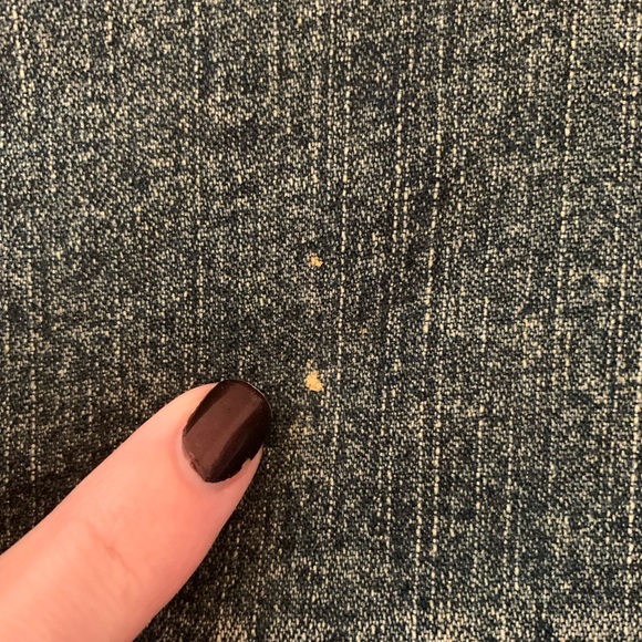 Jean Jacket - Picture 10 of 10